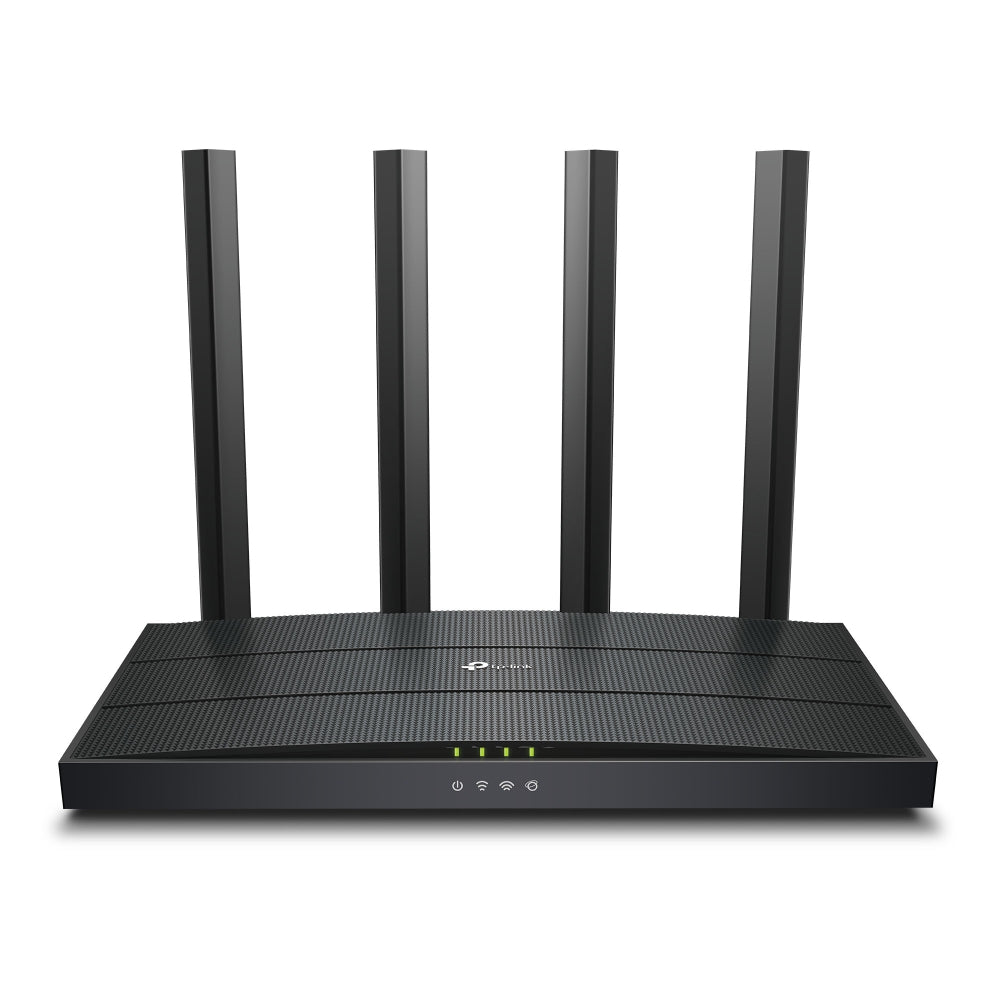 TP-Link Archer AX12 AX1500 Dual Band Gigabit Wi-Fi 6 Router | Up to 1500 Mbps Speed TP-Link Archer AX12 AX1500 Dual Band Gigabit Wi-Fi 6 Router | Up to 1500 Mbps Speed